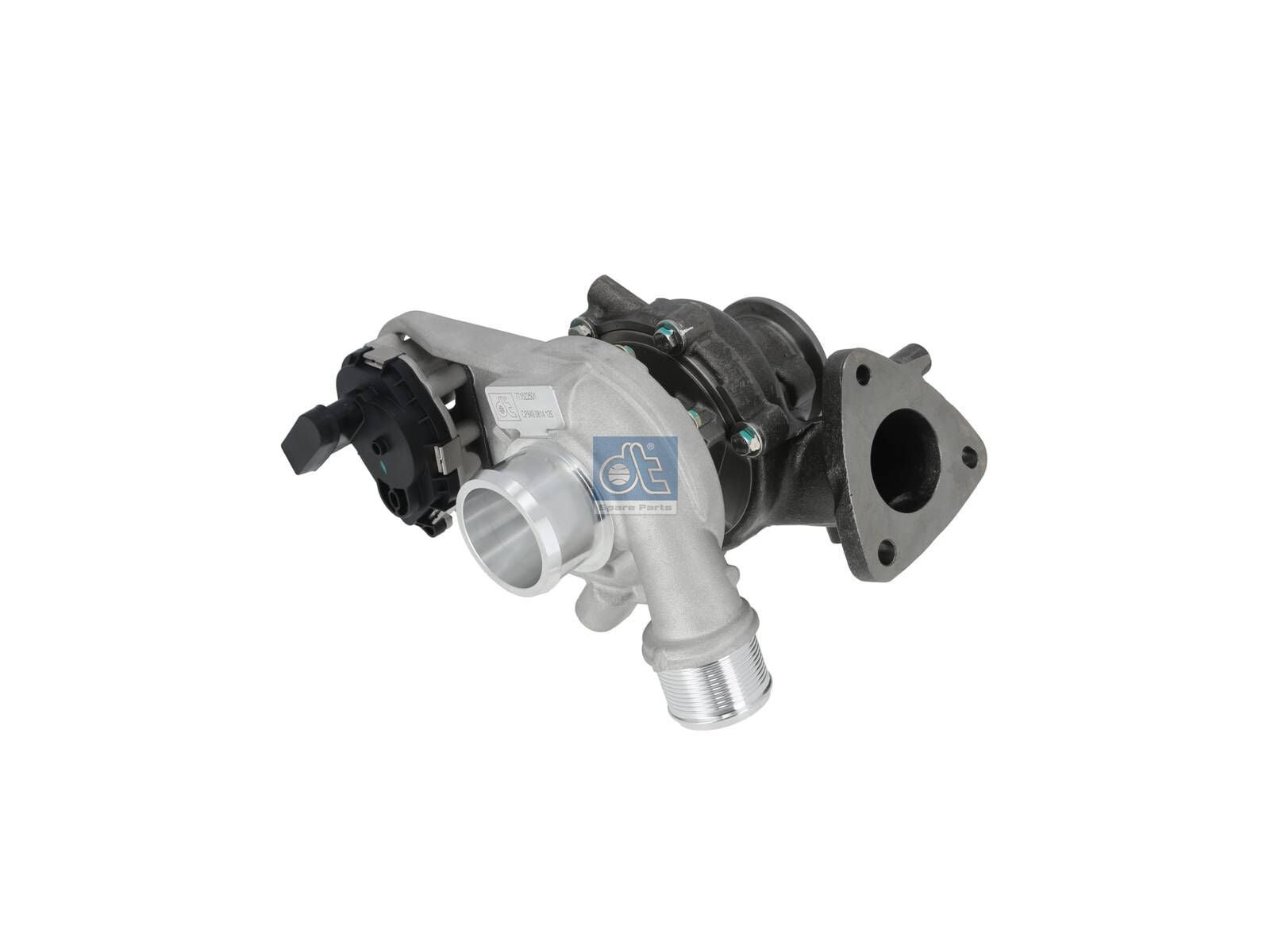 Turbocharger | DT Spare Parts 13.00126