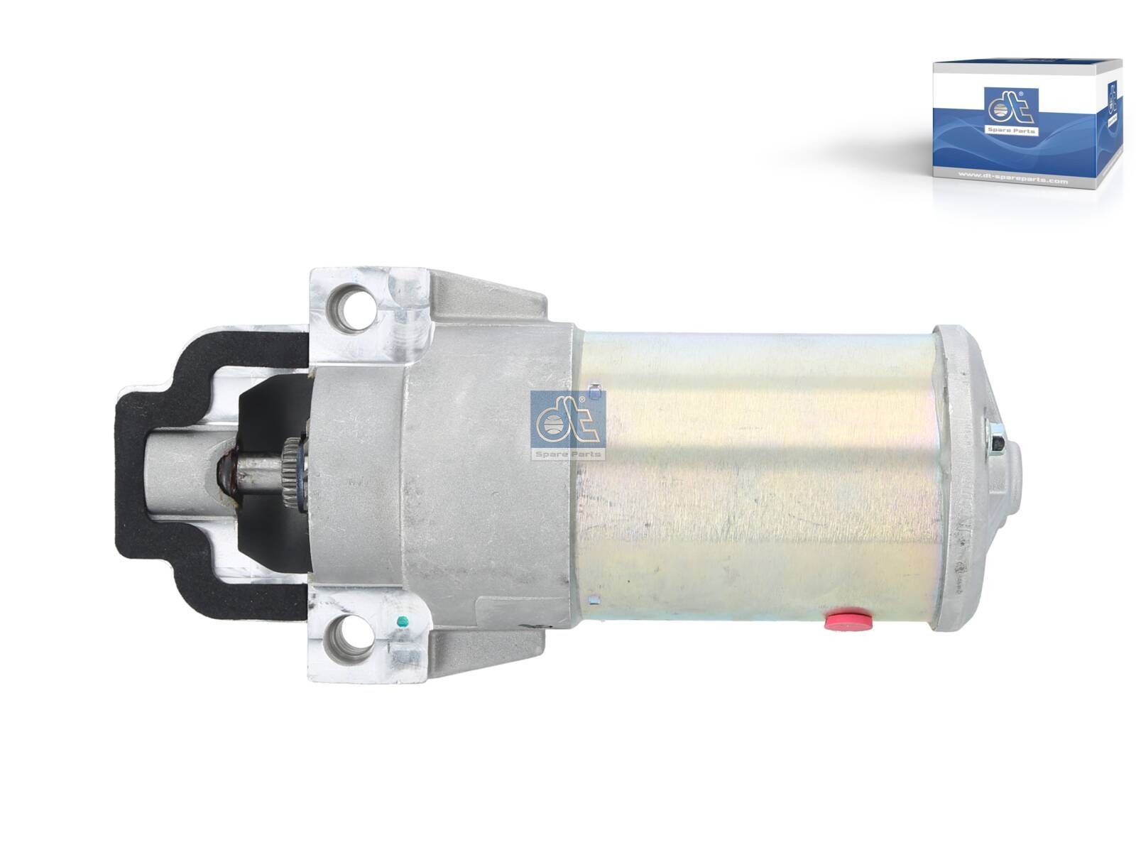 Starter | DT Spare Parts 13.00127