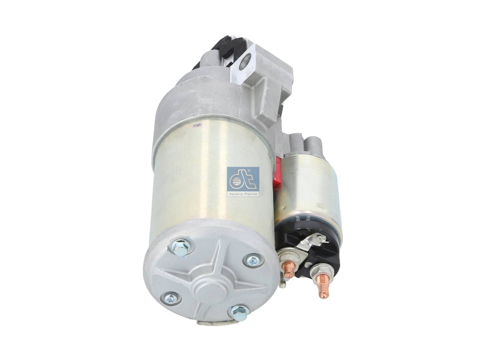 Starter | DT Spare Parts 13.00127
