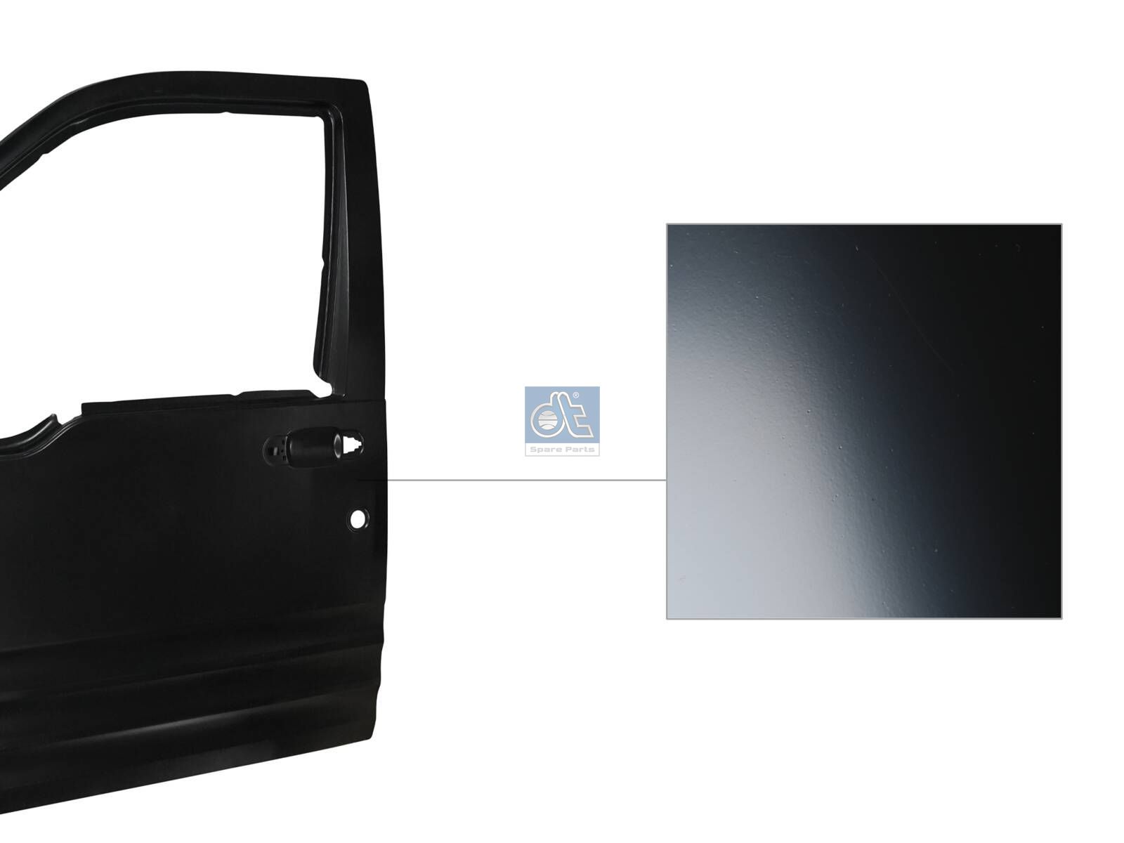 Door | DT Spare Parts 13.00129