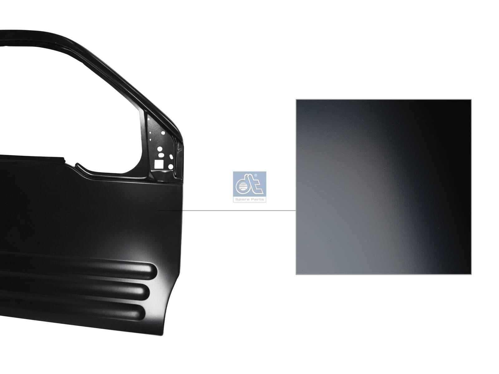 Door | DT Spare Parts 13.00130