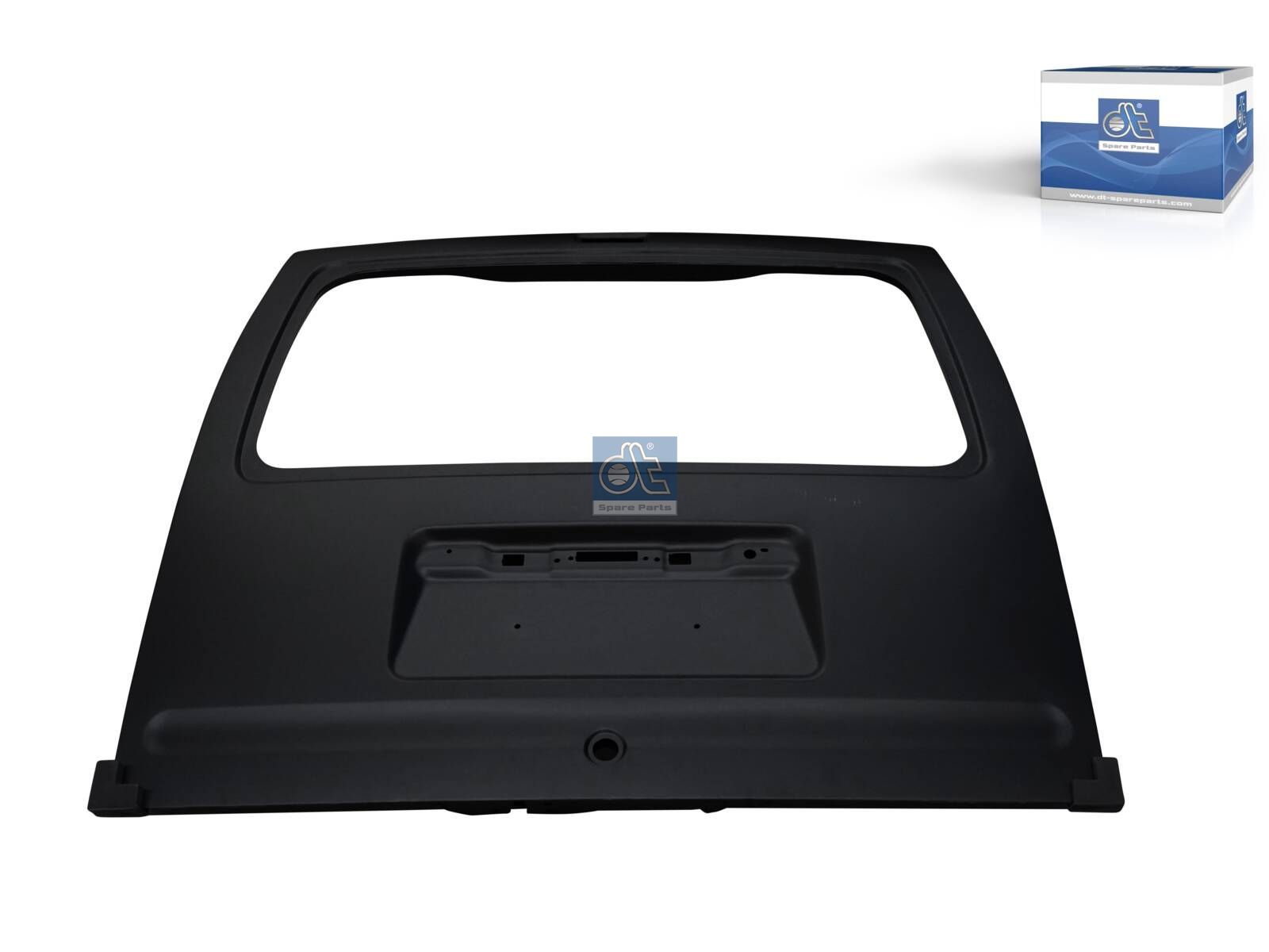 Door | DT Spare Parts 13.00134