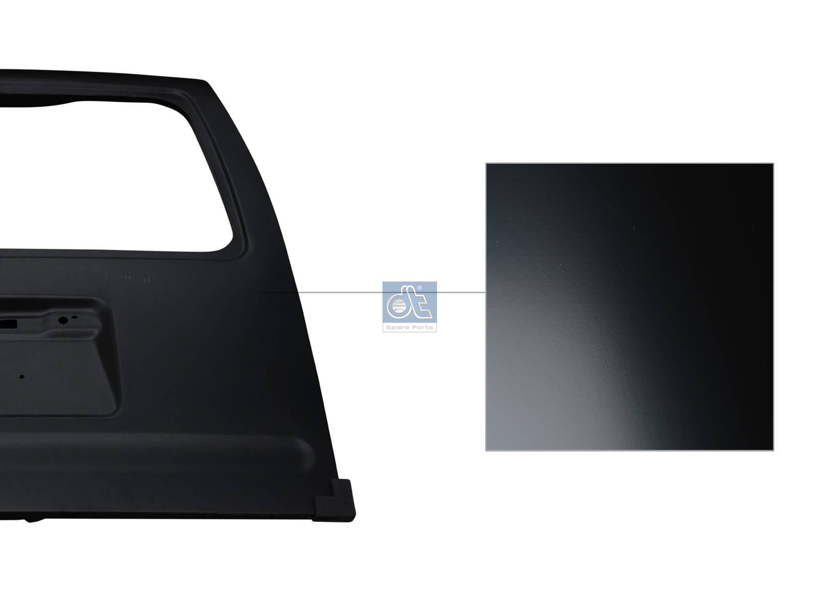 Door | DT Spare Parts 13.00134