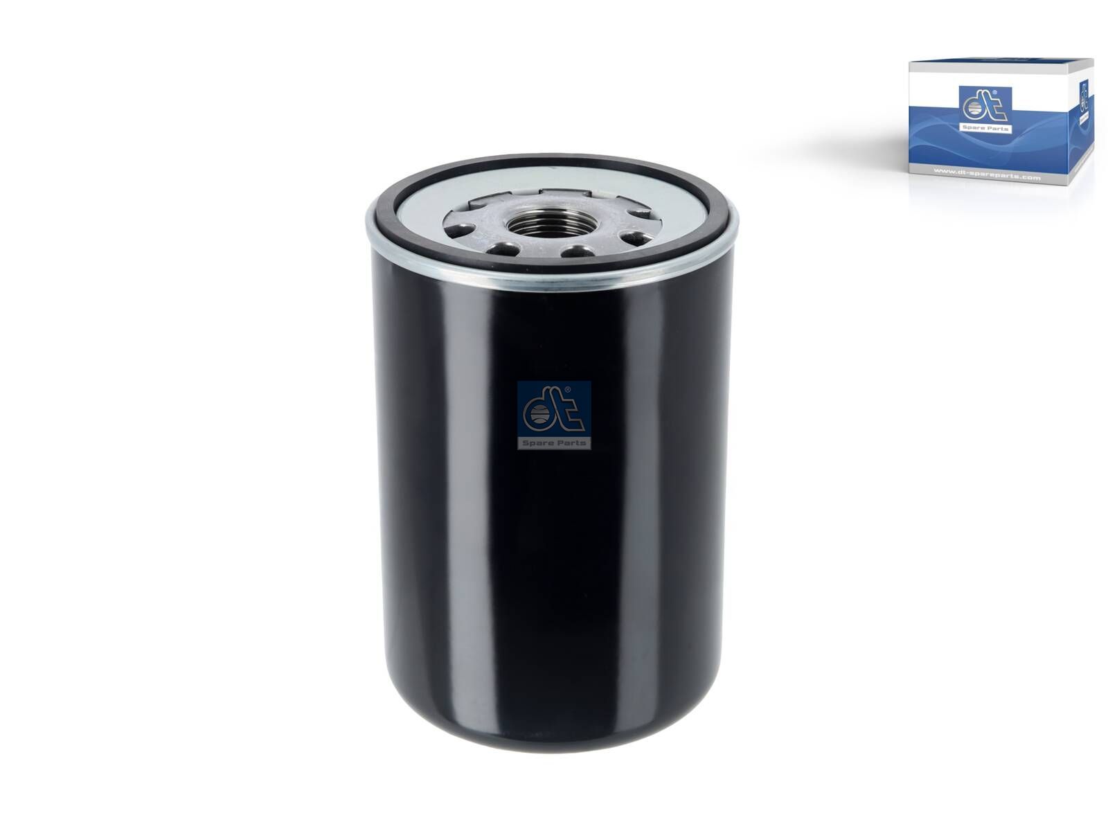 Fuel filter | DT Spare Parts 13.00144