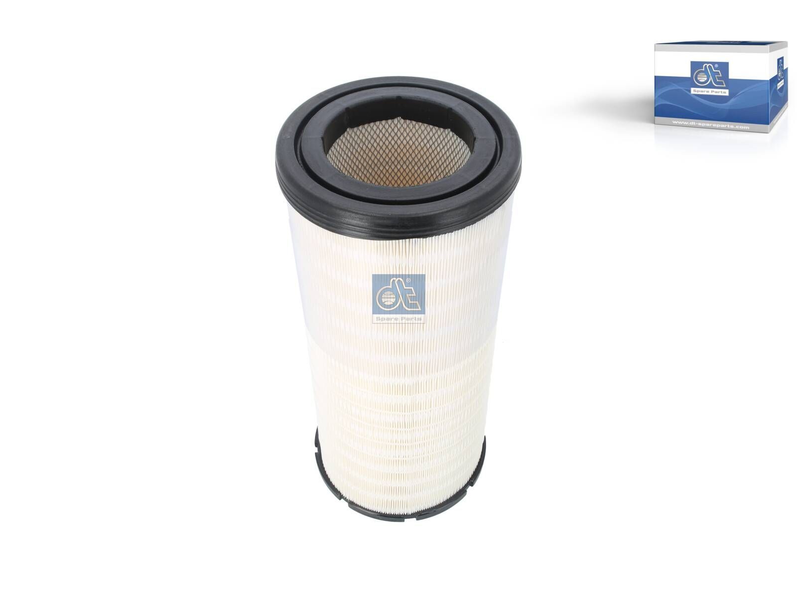 Air filter | DT Spare Parts 13.00145