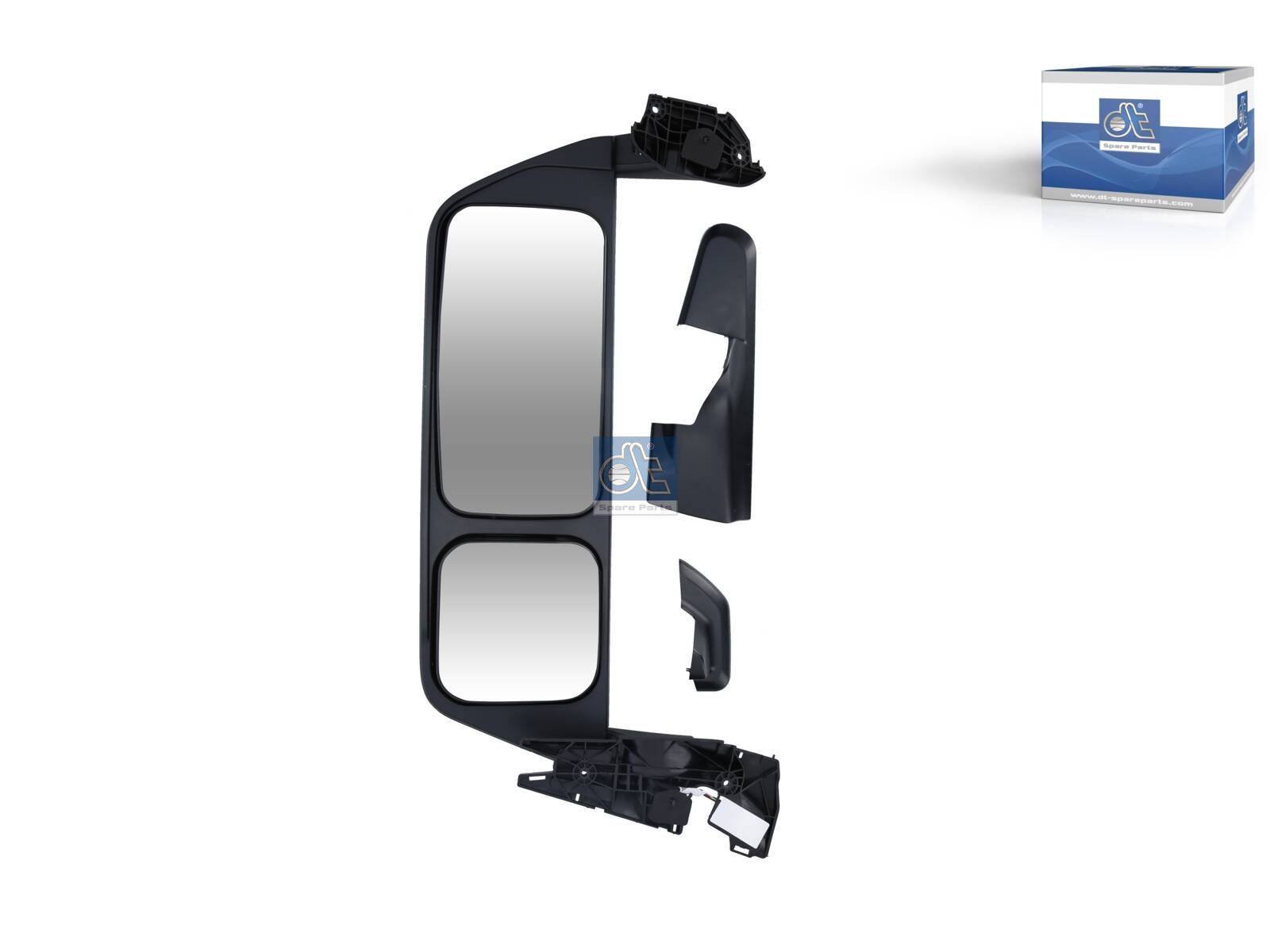 Main mirror | DT Spare Parts 13.00149