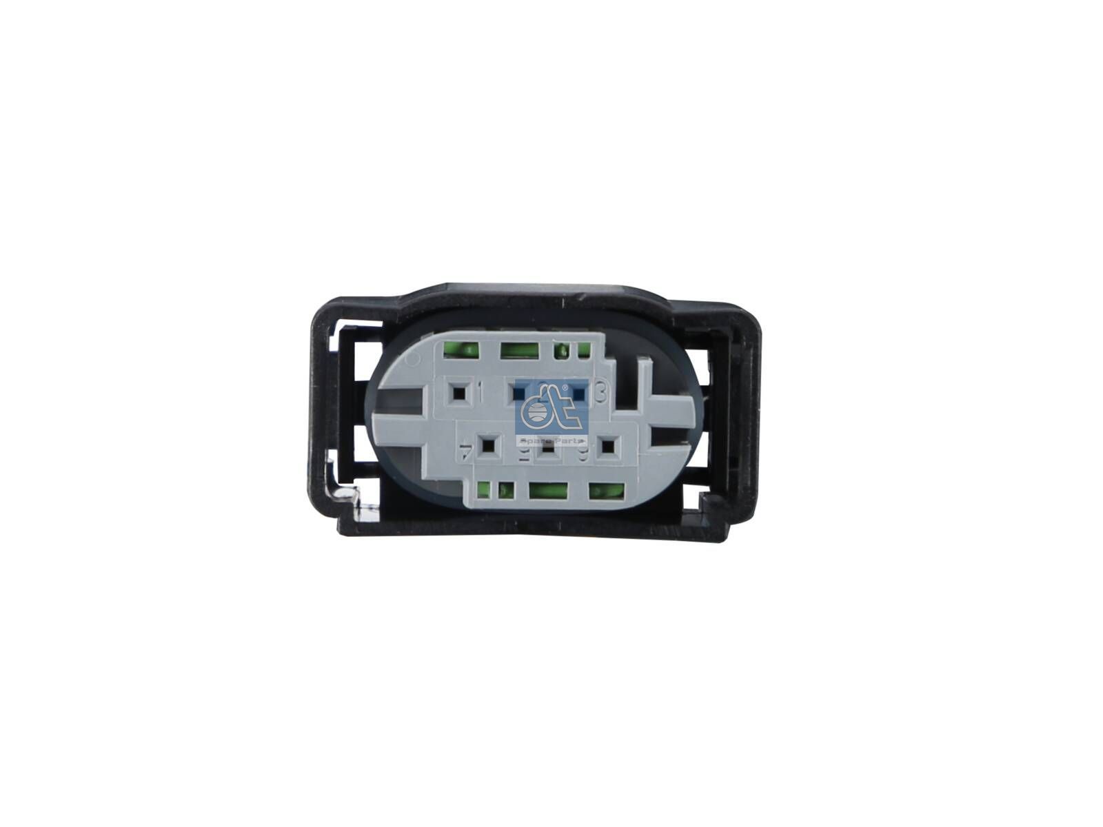 Main mirror | DT Spare Parts 13.00150