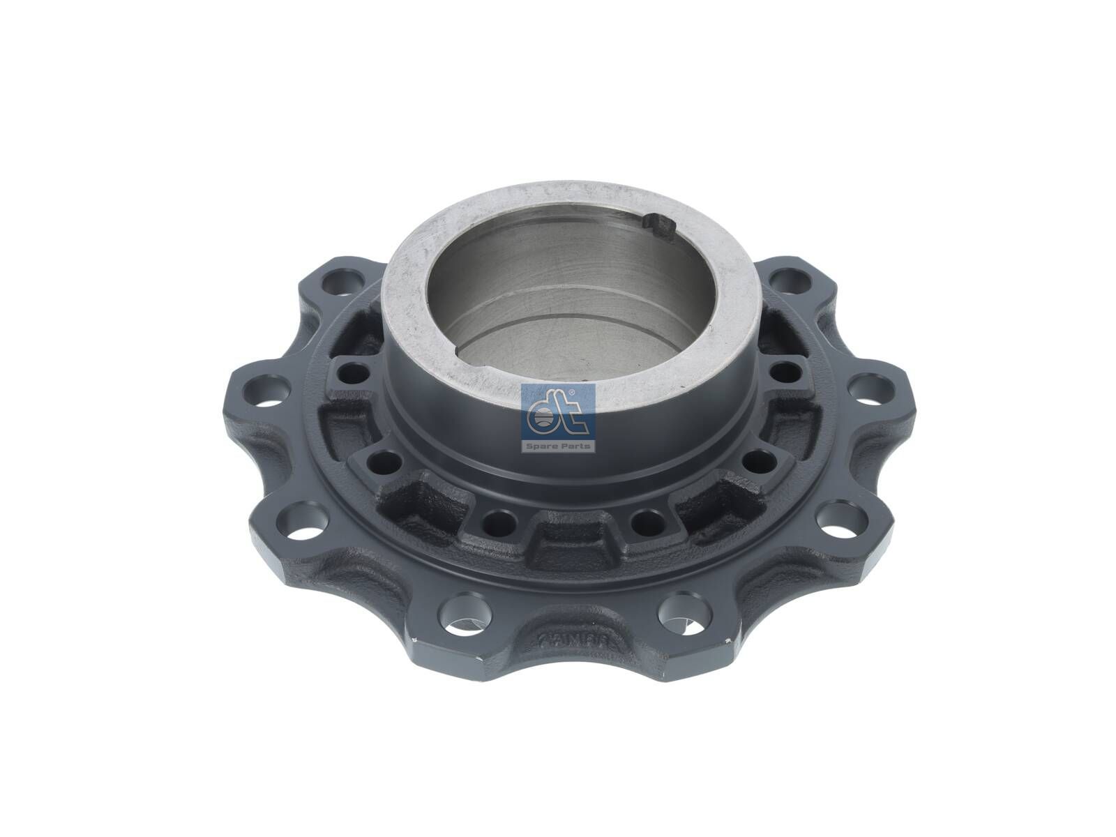 Wheel hub | DT Spare Parts 13.00151