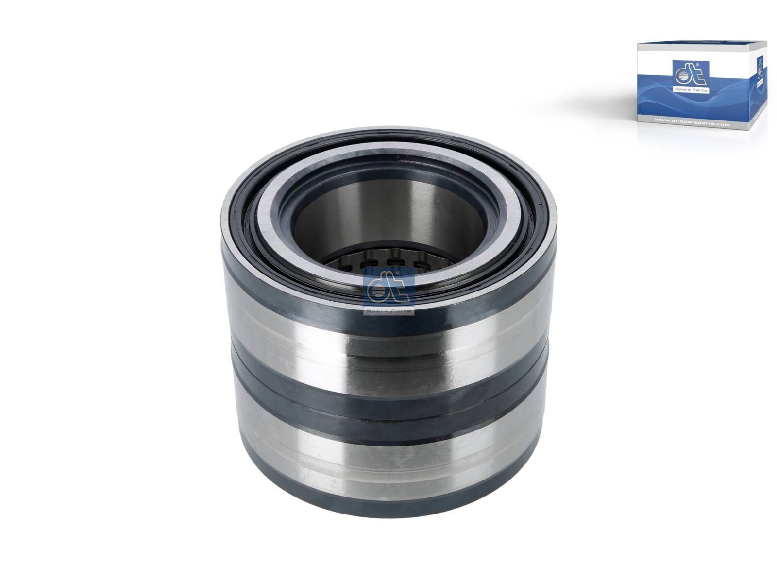 Wheel bearing unit | DT Spare Parts 13.00153
