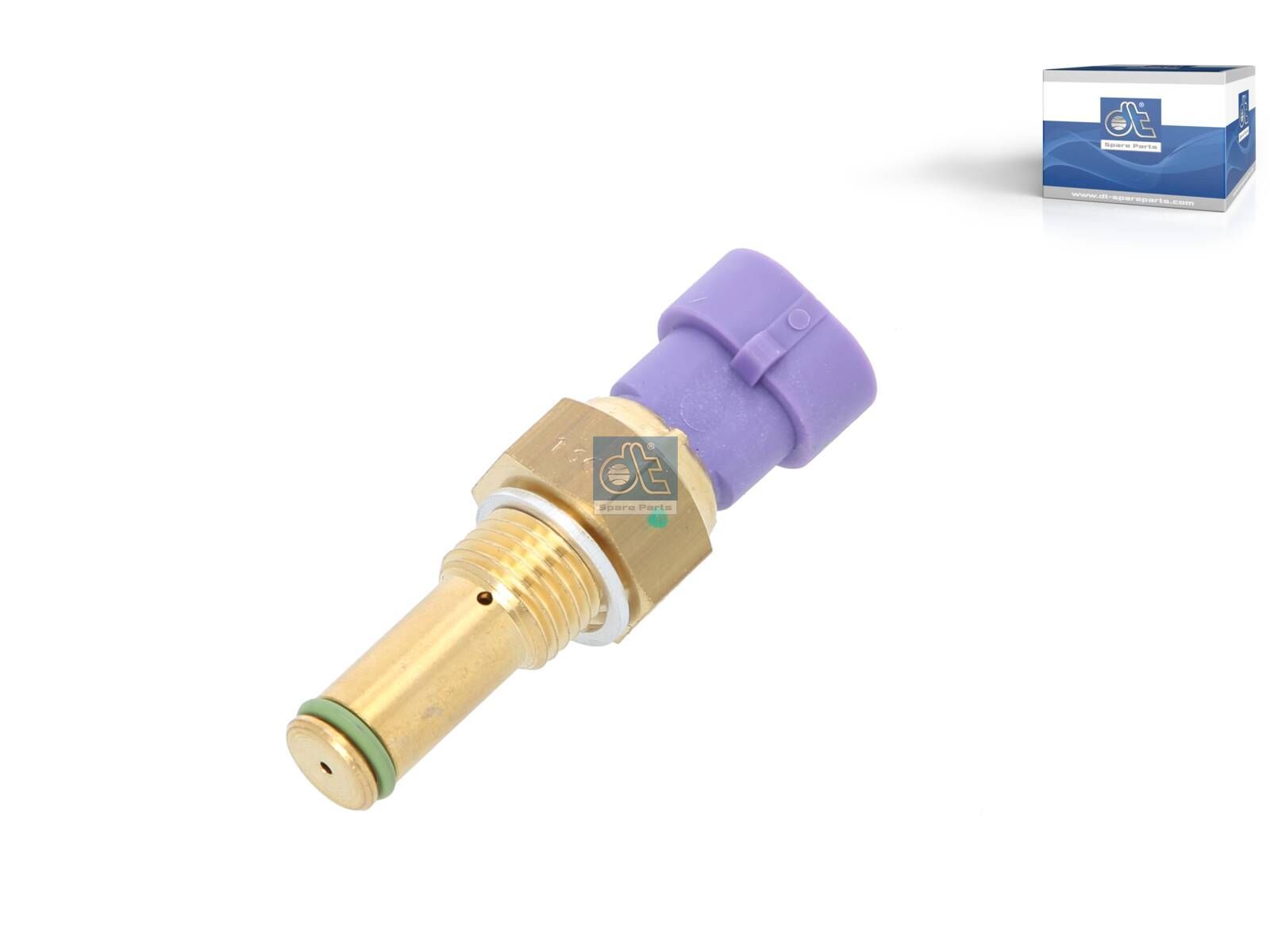 Oil pressure sensor | DT Spare Parts 13.00156