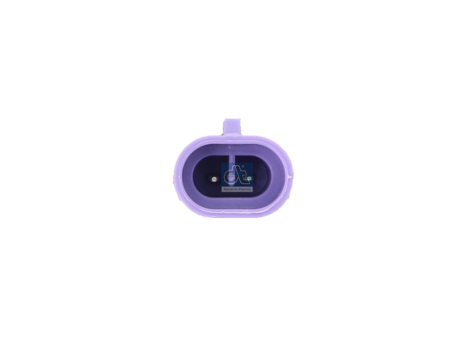 Oil pressure sensor | DT Spare Parts 13.00156