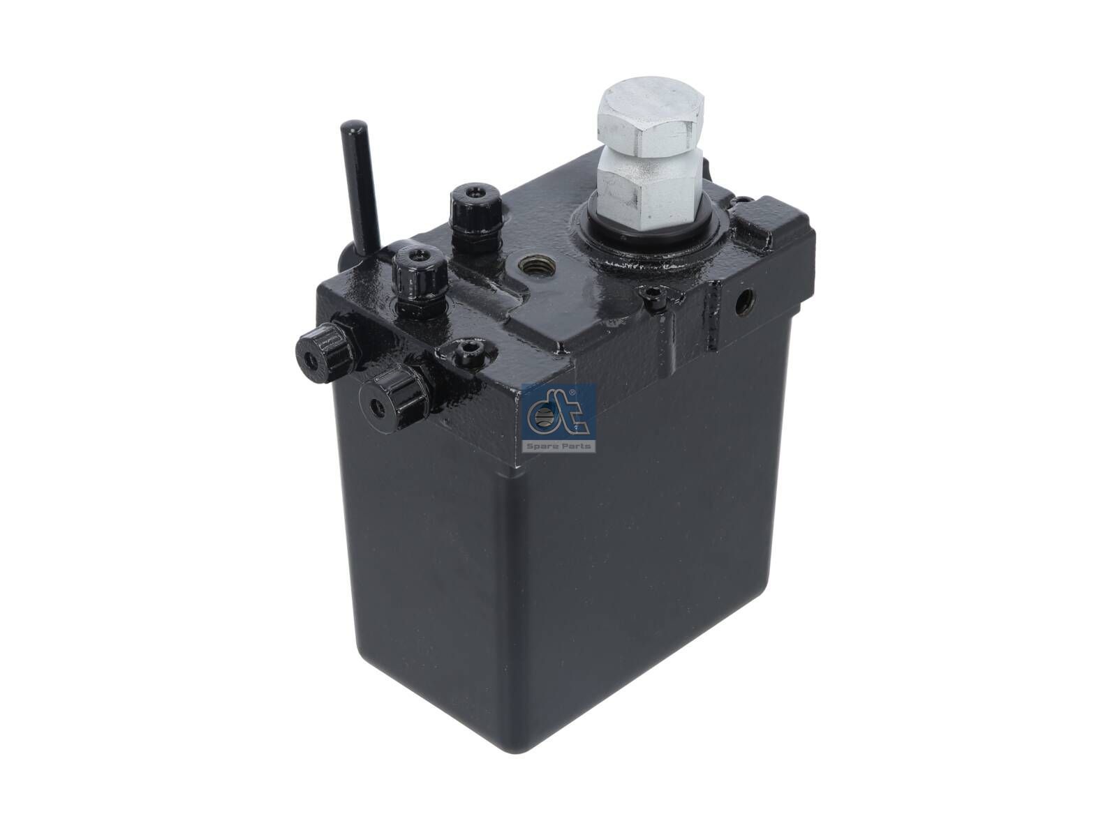 Cabin tilt pump | DT Spare Parts 13.00158
