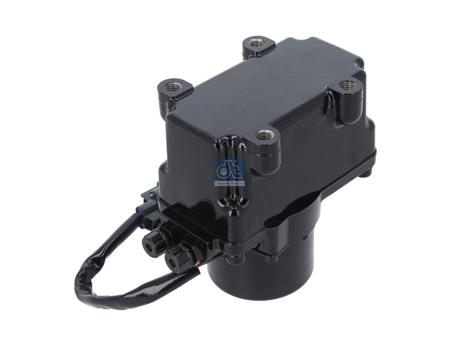Cabin tilt pump | DT Spare Parts 13.00159