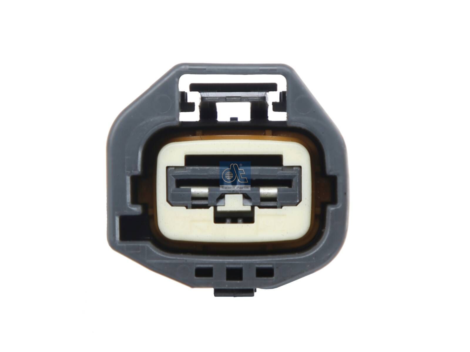 Cabin tilt pump | DT Spare Parts 13.00159