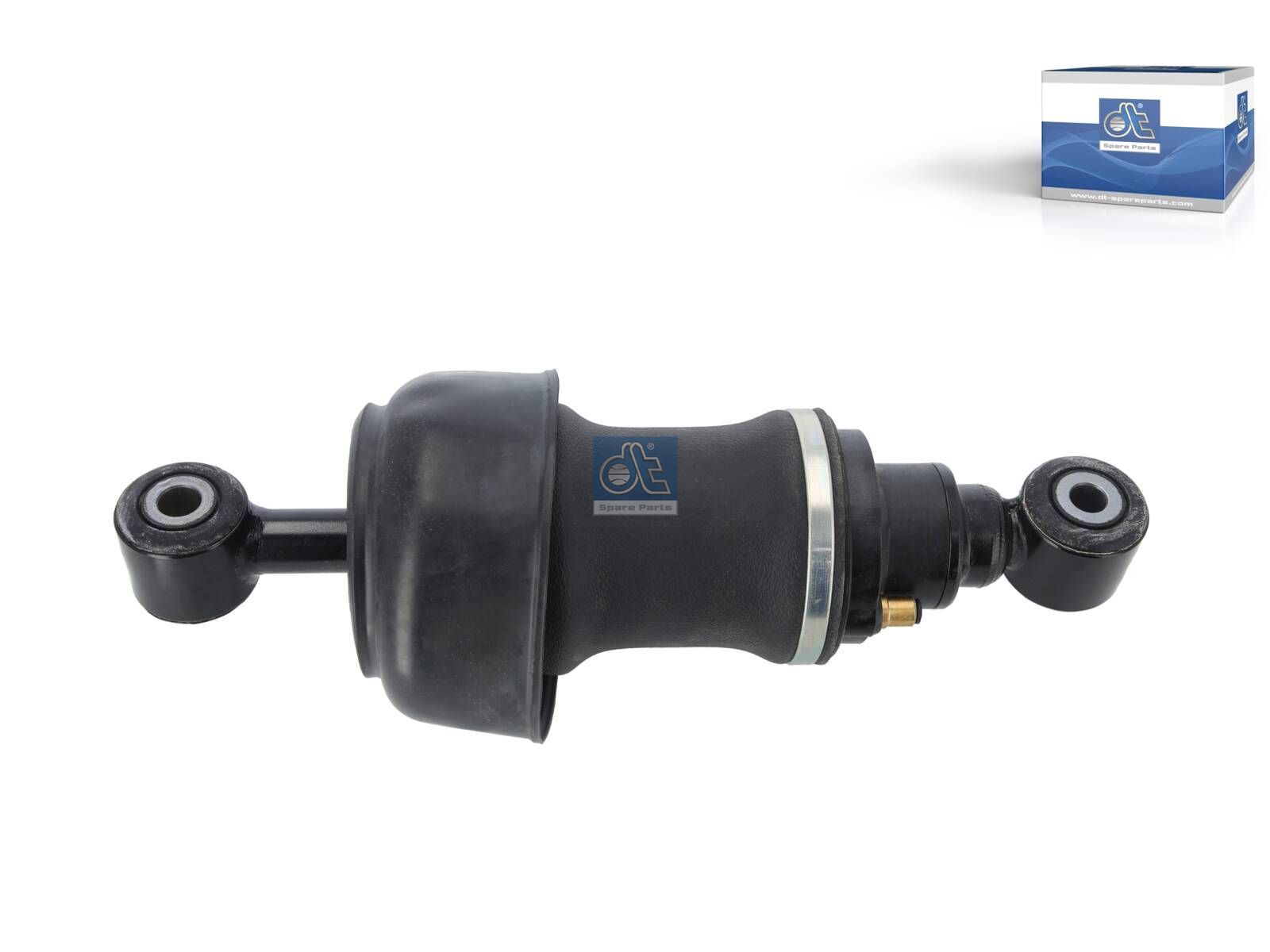 Cabin shock absorber | DT Spare Parts 13.00160