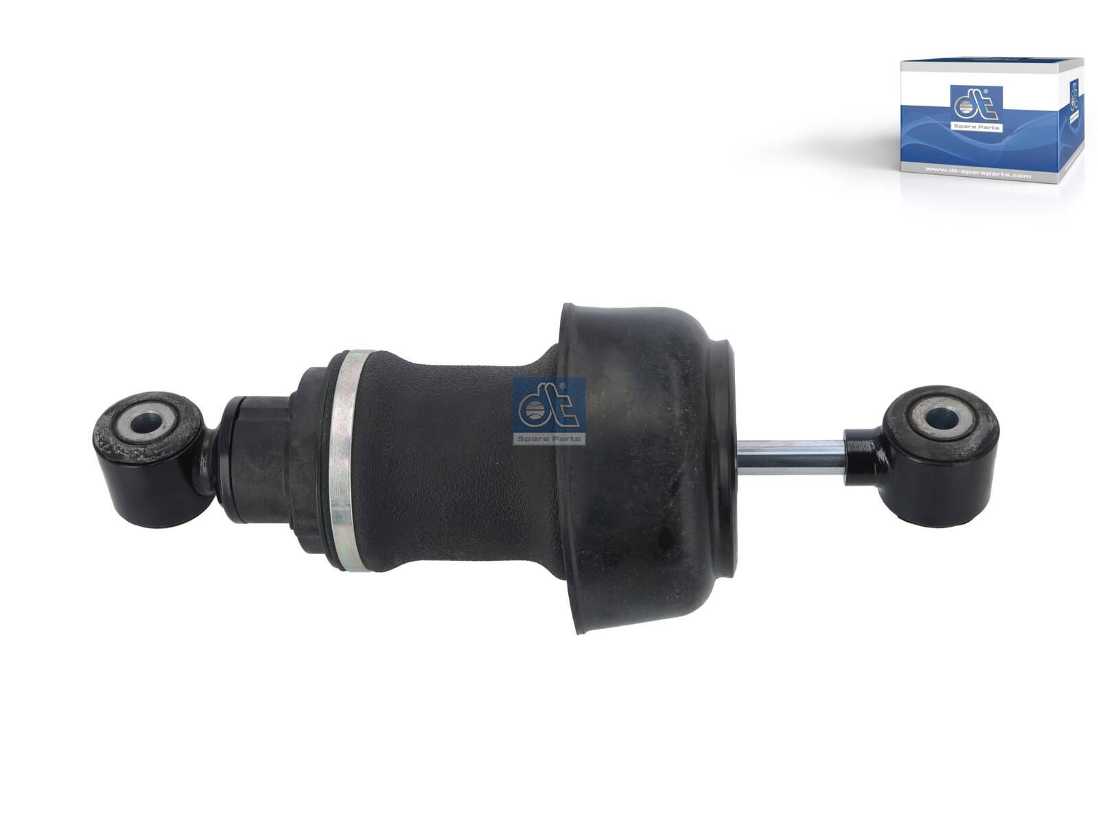 Cabin shock absorber | DT Spare Parts 13.00161
