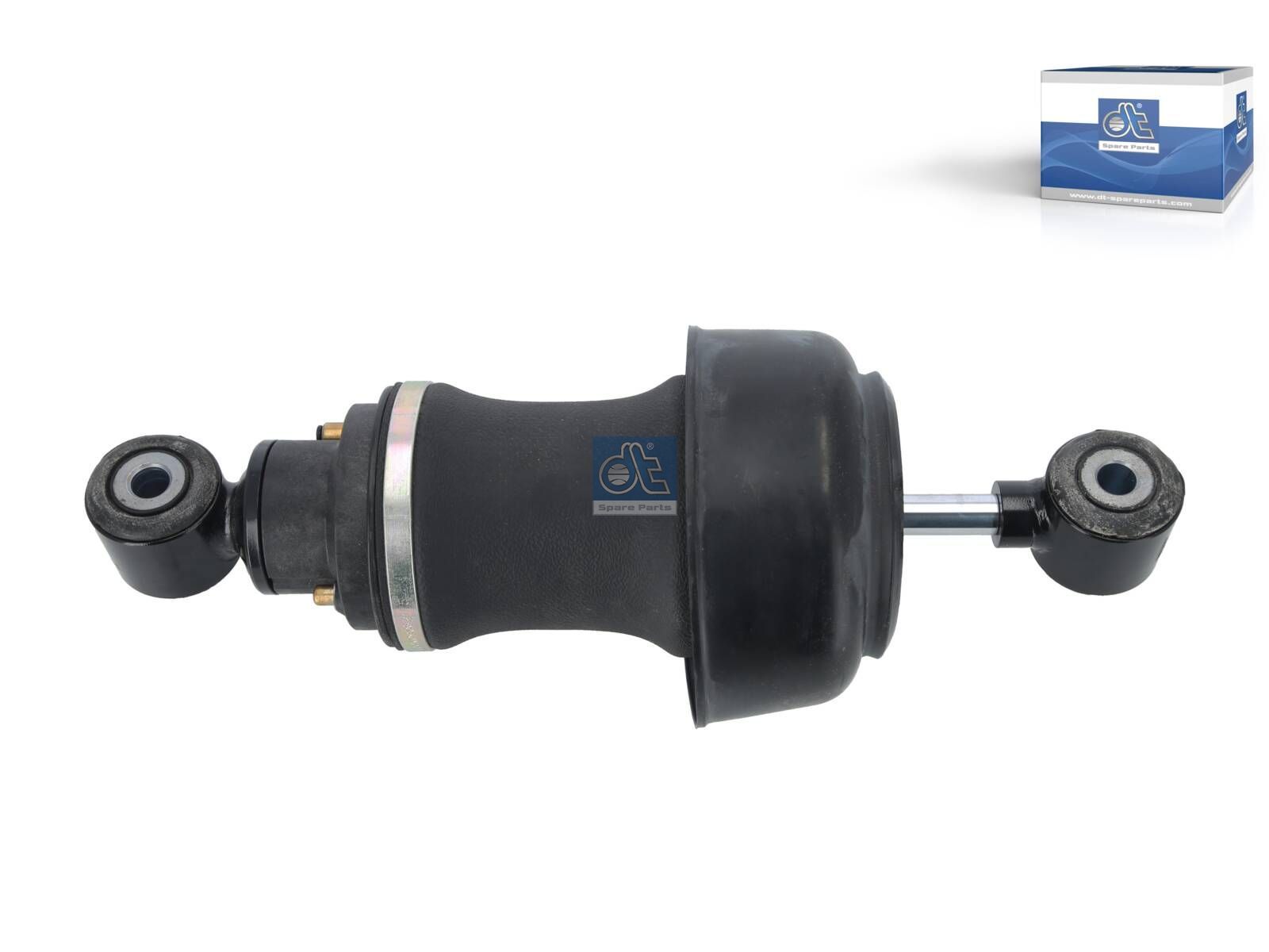 Cabin shock absorber | DT Spare Parts 13.00162
