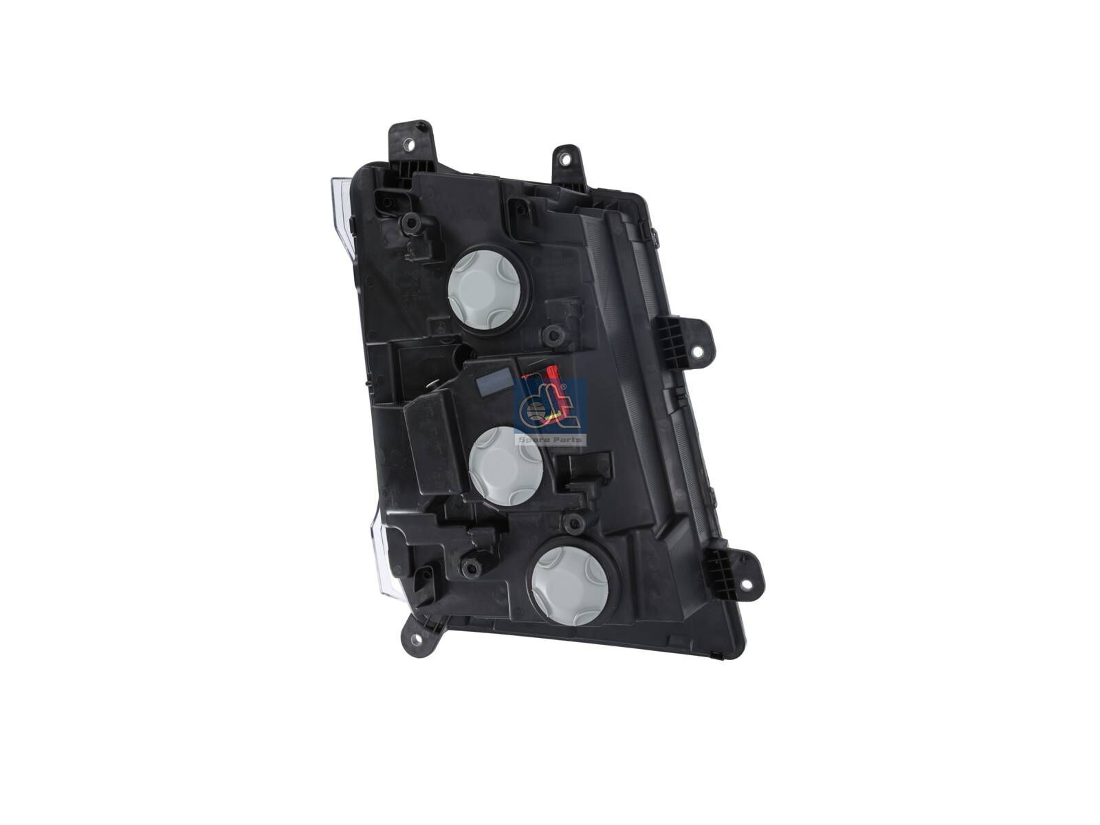 Headlamp | DT Spare Parts 13.00166