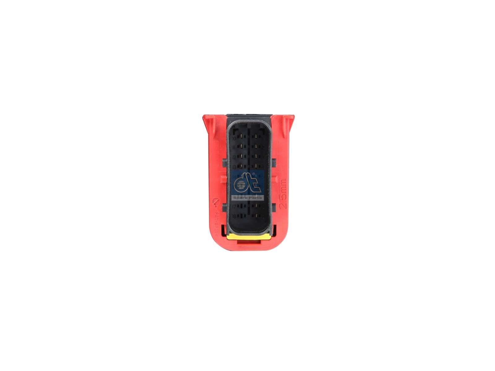Headlamp | DT Spare Parts 13.00166