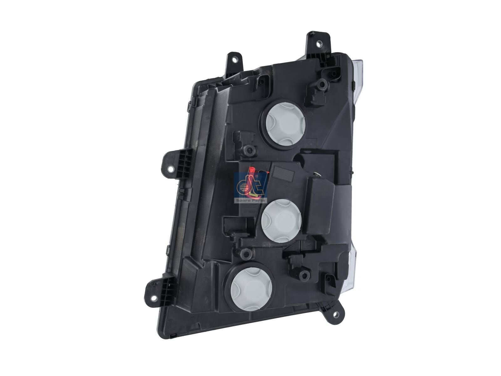 Headlamp | DT Spare Parts 13.00167