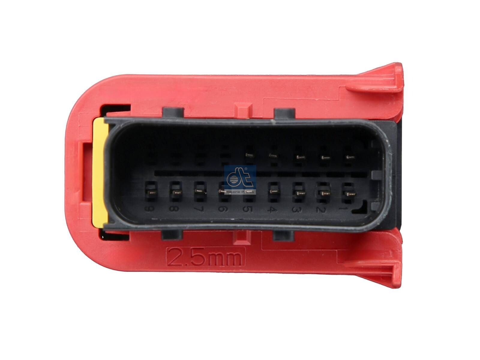 Headlamp | DT Spare Parts 13.00167