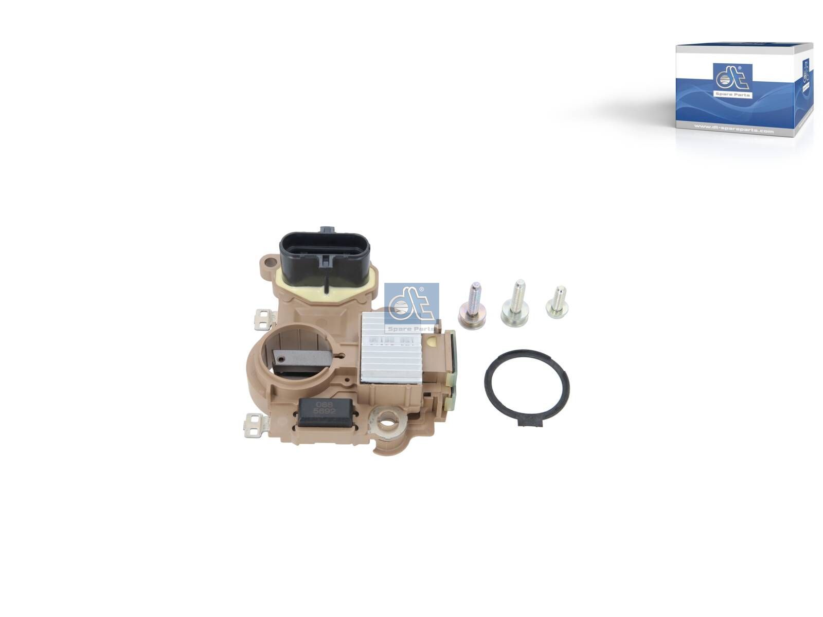 Regulator | DT Spare Parts 13.00169