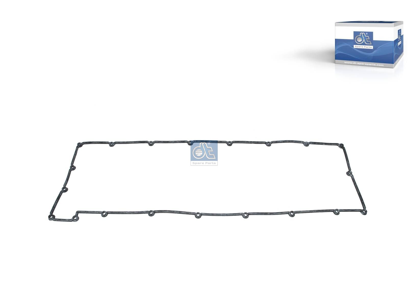 Valve cover gasket | DT Spare Parts 13.00170