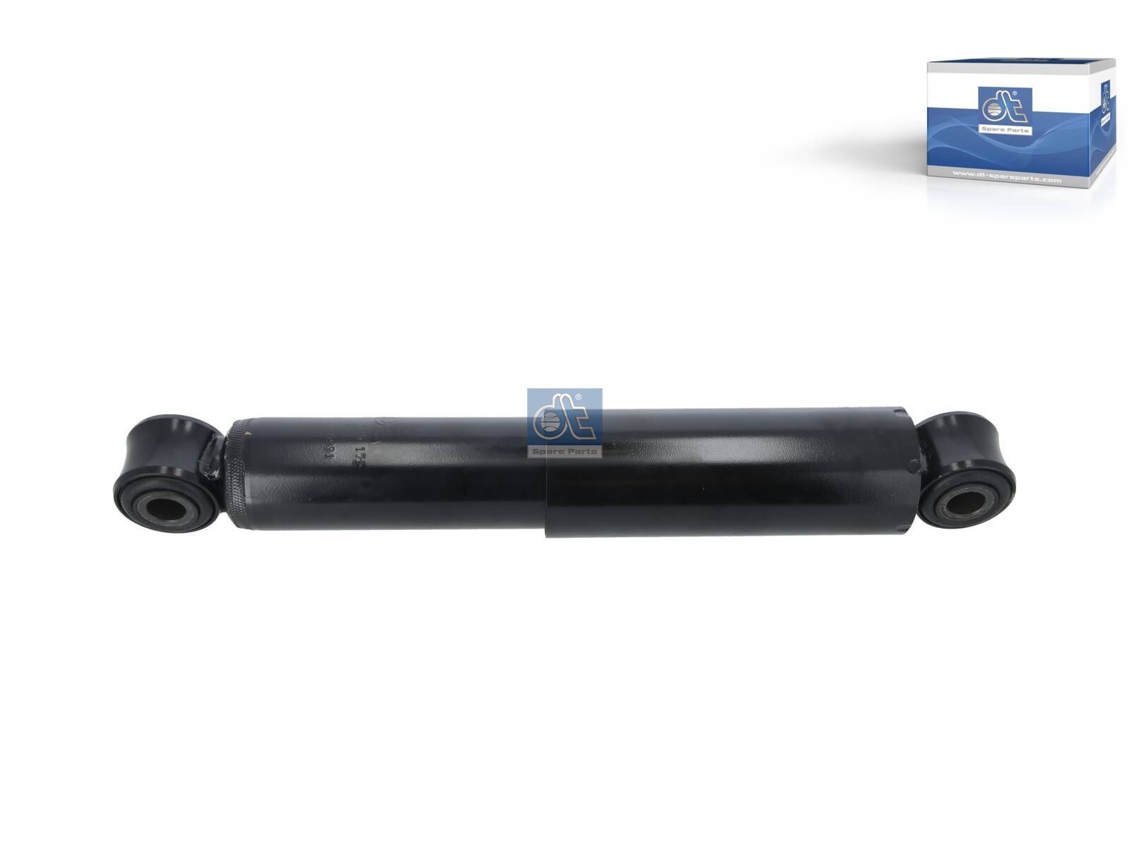 Shock absorber | DT Spare Parts 13.00172