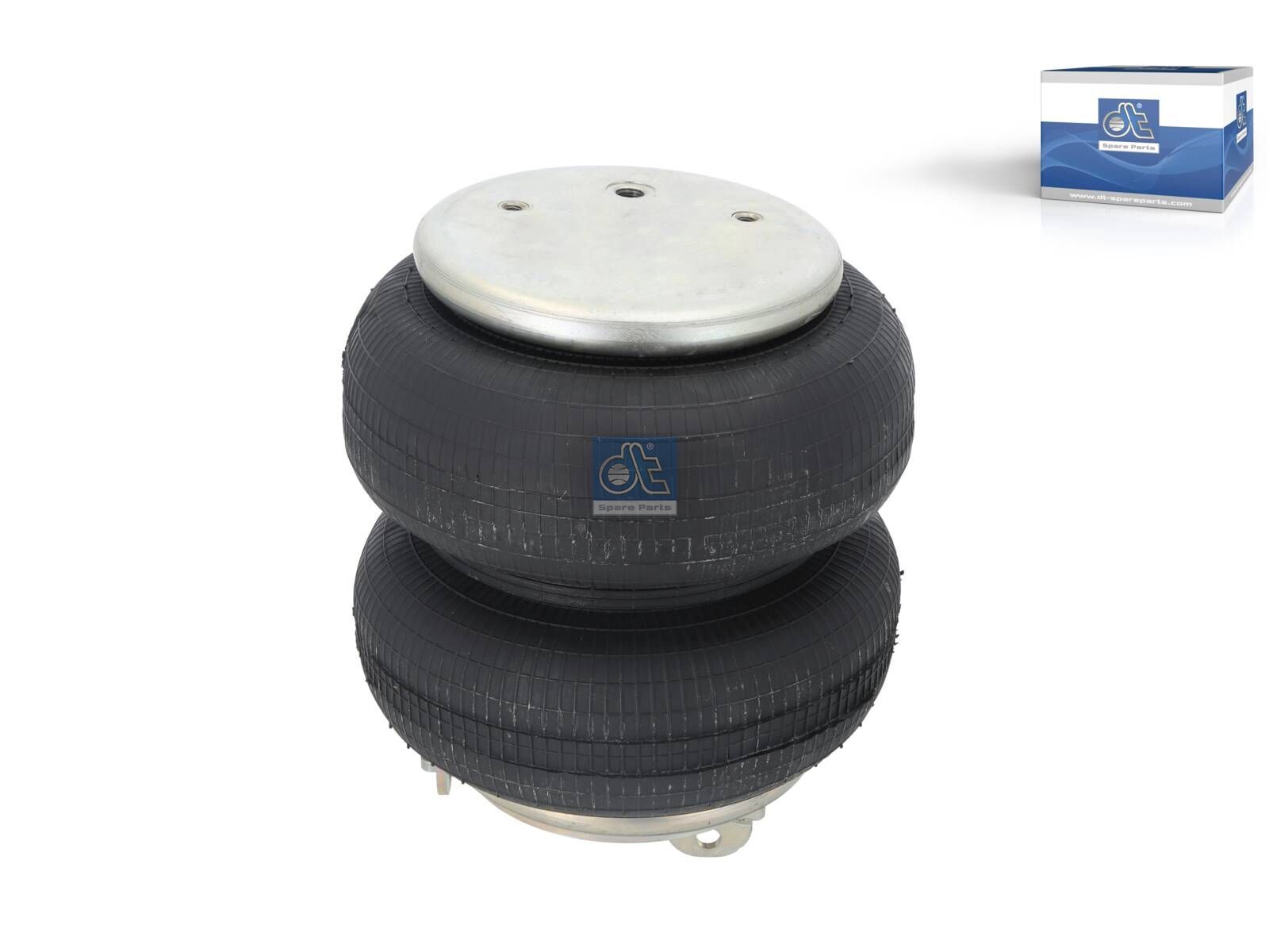 Air spring | DT Spare Parts 13.00175