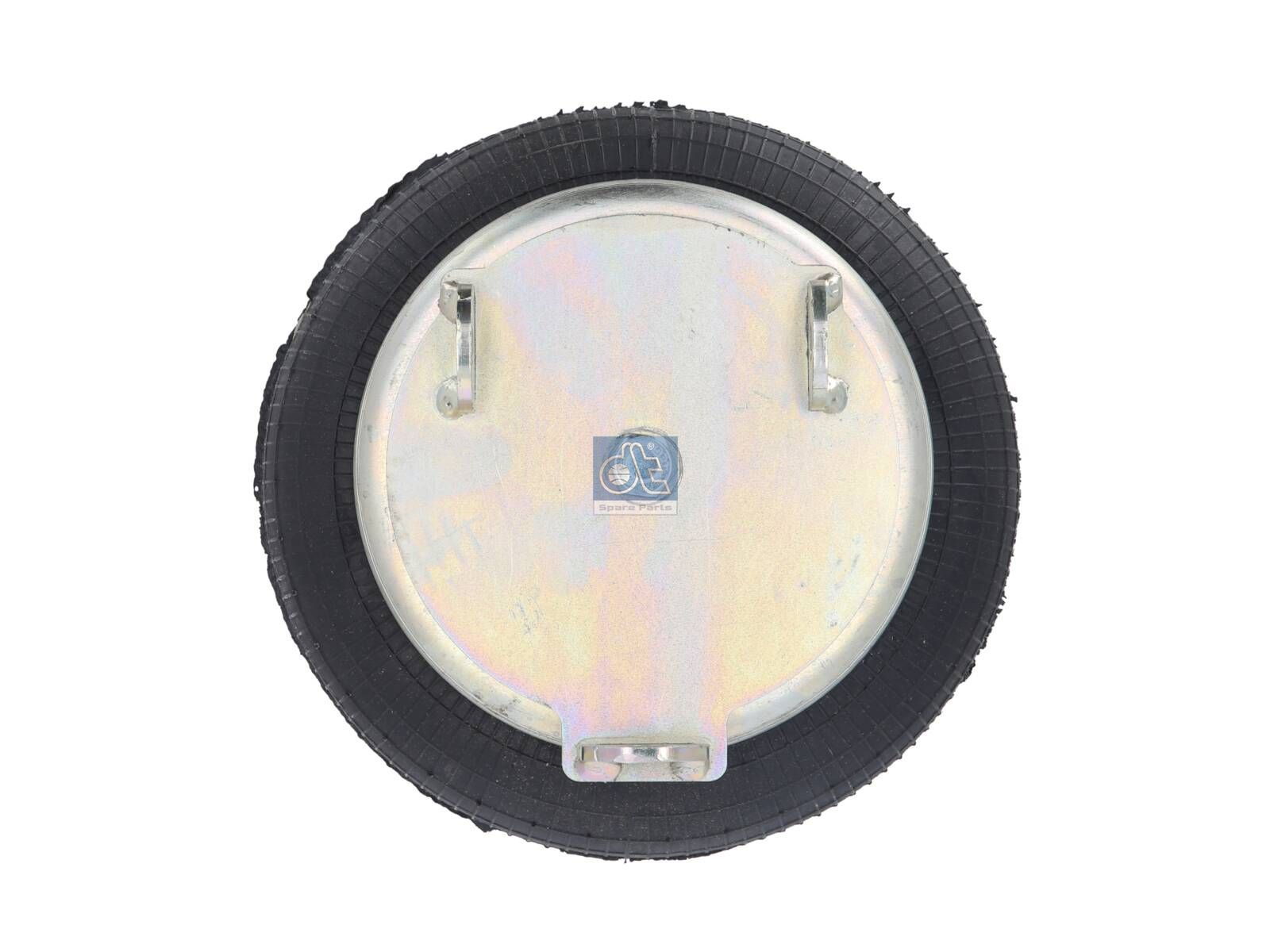 Air spring | DT Spare Parts 13.00175