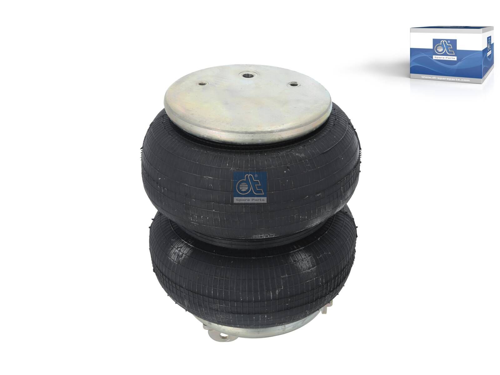 Air spring | DT Spare Parts 13.00176