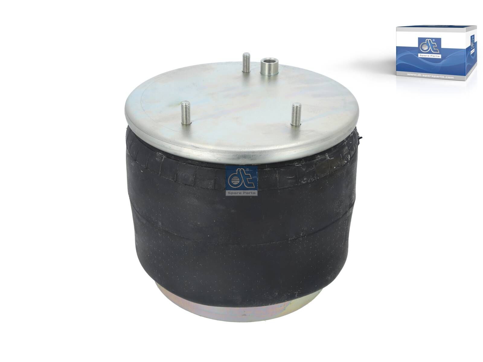 Air spring | DT Spare Parts 13.00177