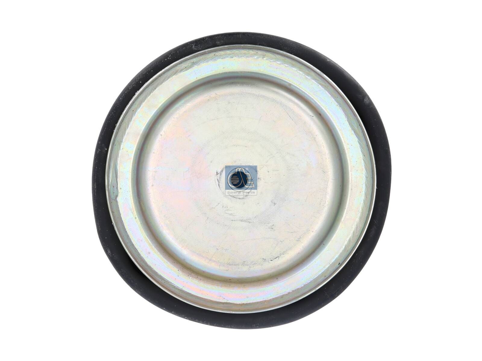 Air spring | DT Spare Parts 13.00177