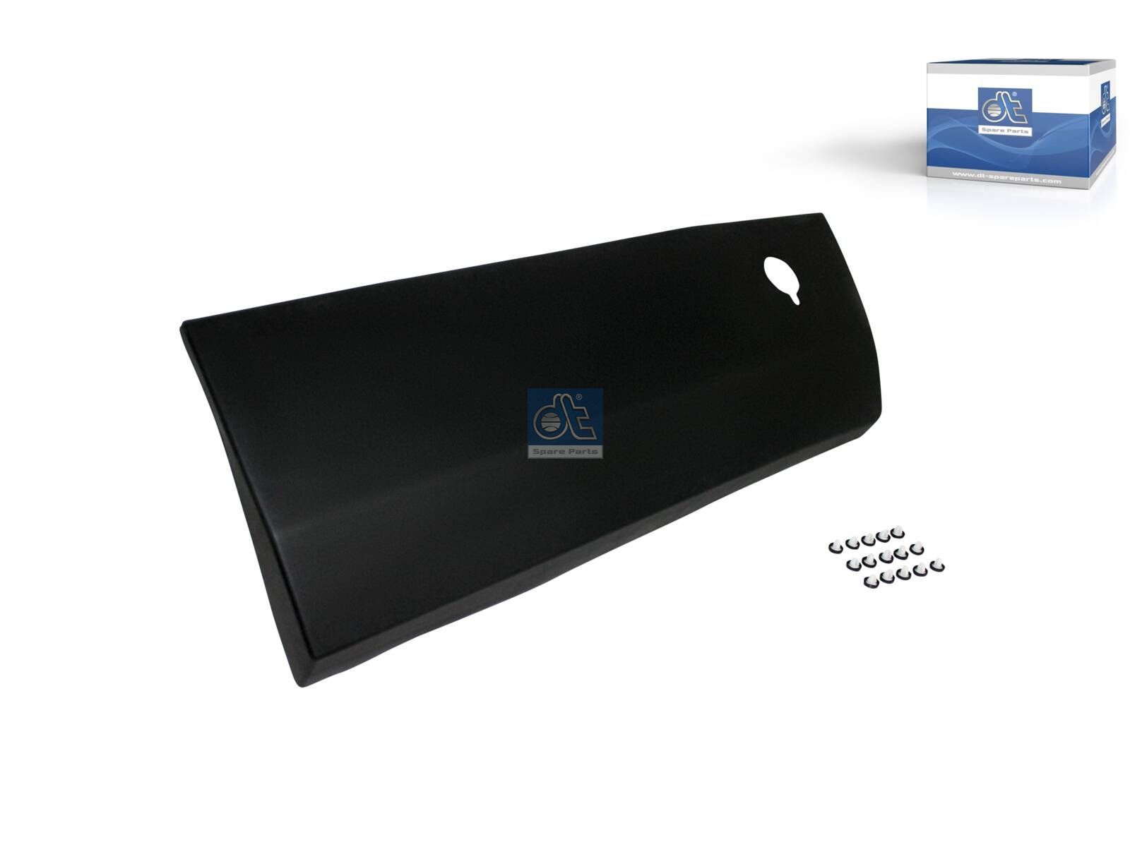 Cover moulding | DT Spare Parts 13.00179
