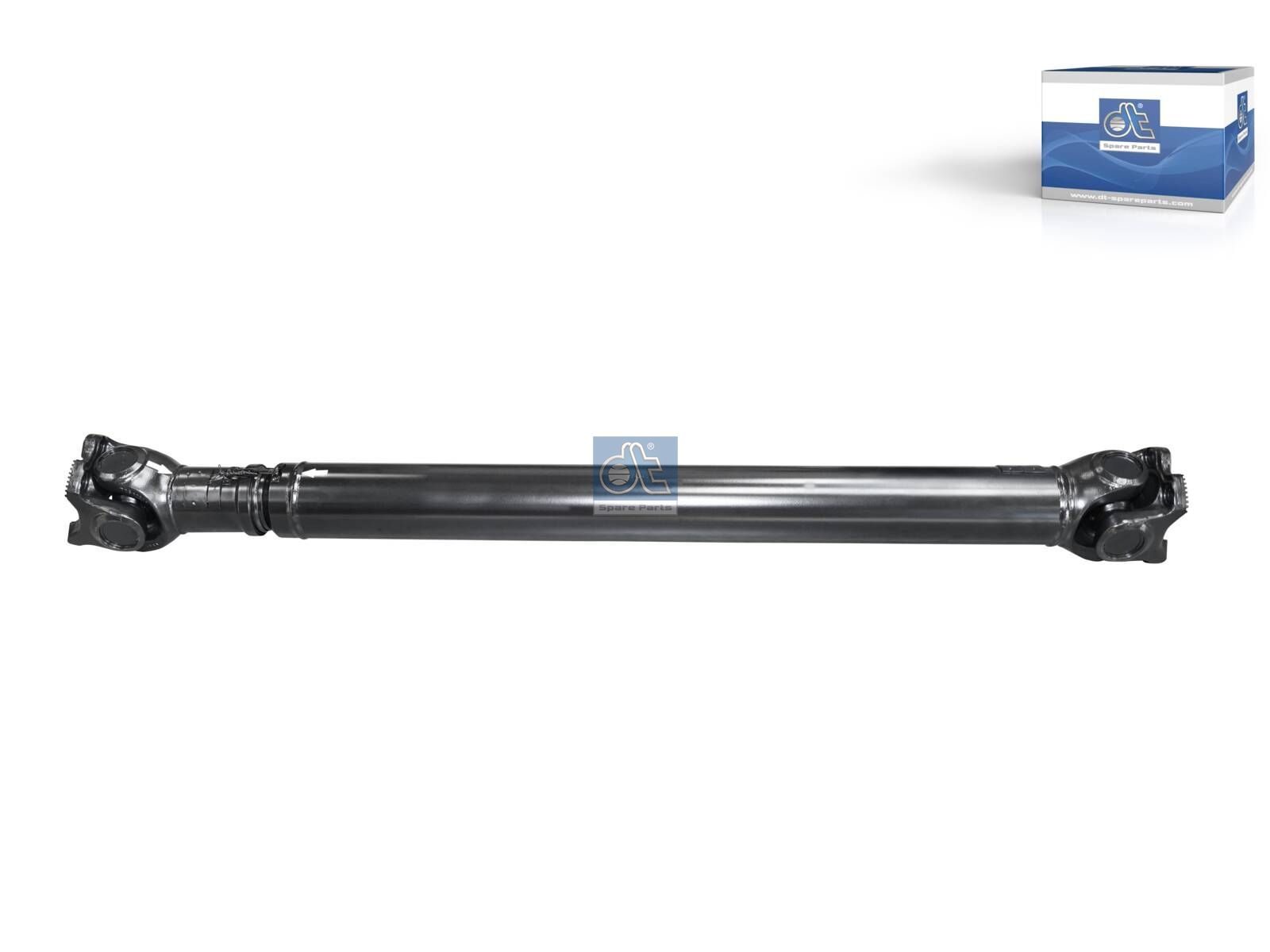 Propeller shaft | DT Spare Parts 13.00182