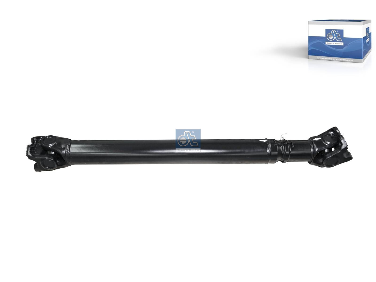 Propeller shaft | DT Spare Parts 13.00184