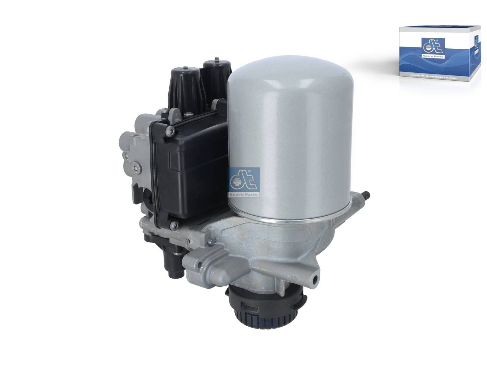 Air dryer | DT Spare Parts 13.00185