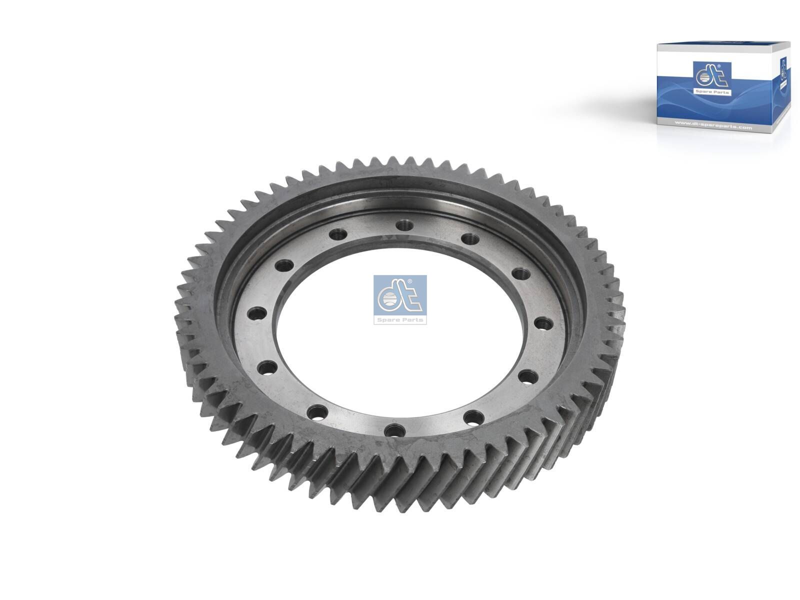 Gear | DT Spare Parts 13.00189