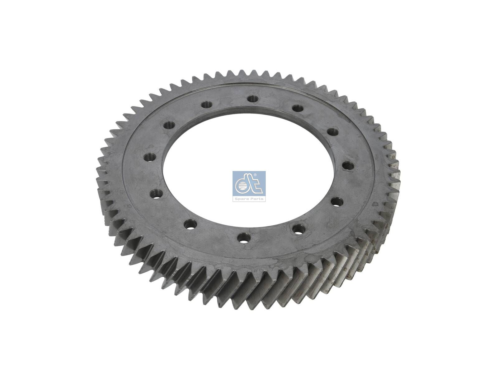 Gear | DT Spare Parts 13.00189