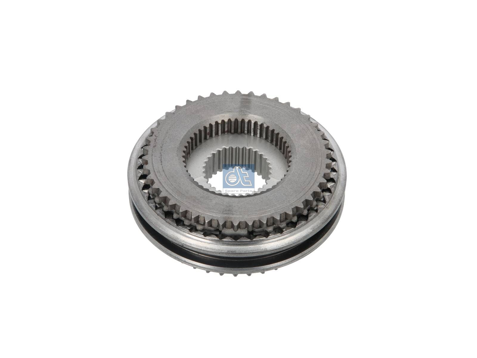 Synchronizer kit | DT Spare Parts 13.00190