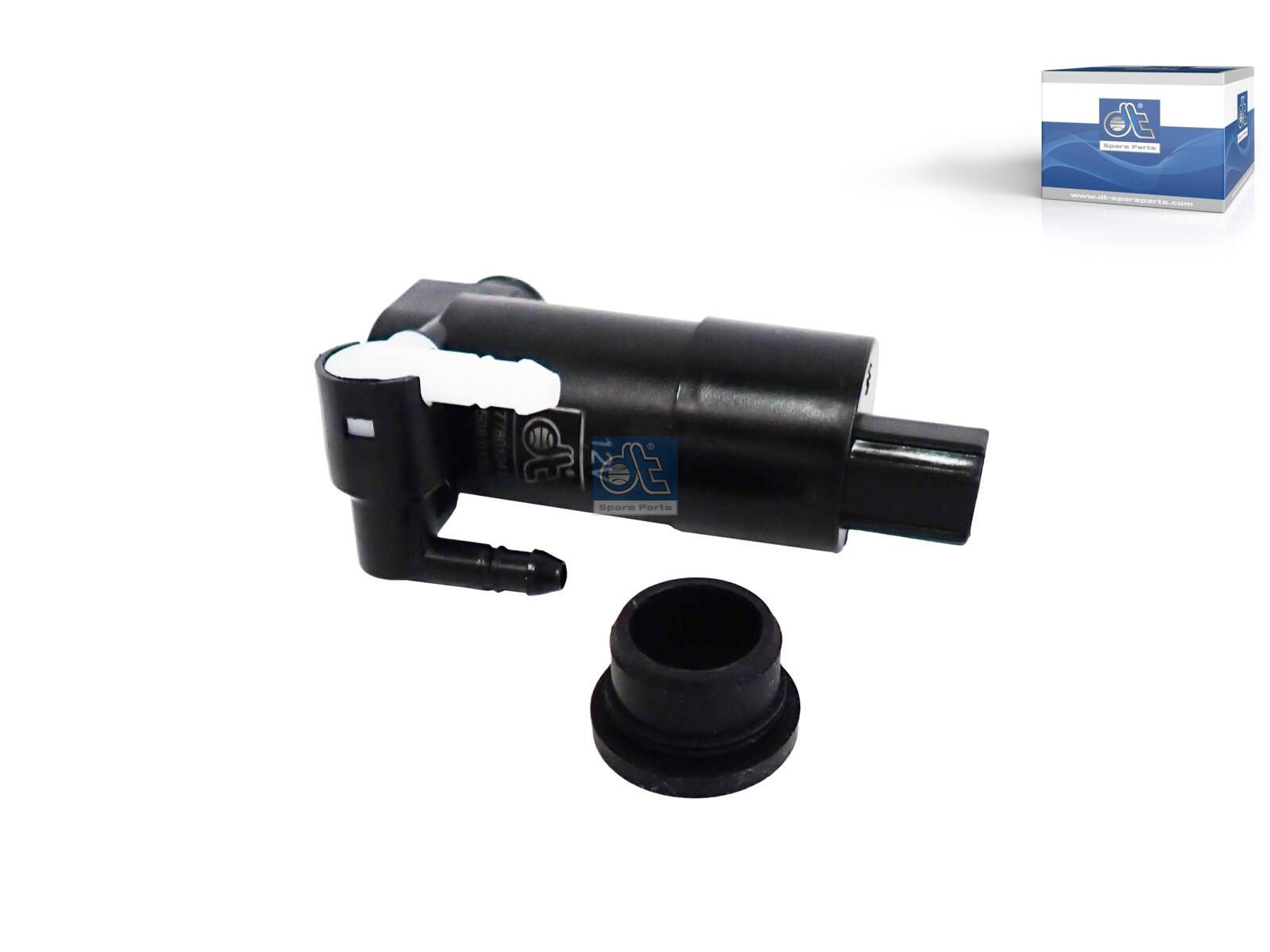 Washer pump | DT Spare Parts 13.00192