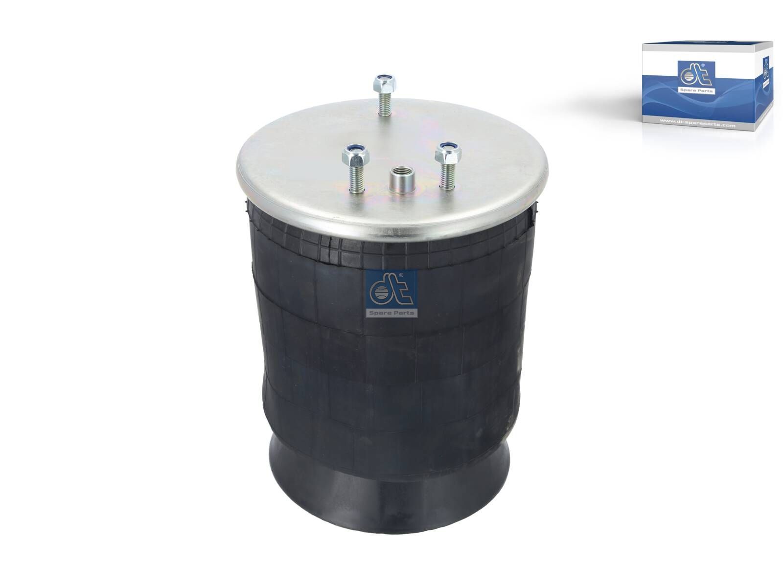 Air spring | DT Spare Parts 13.00193