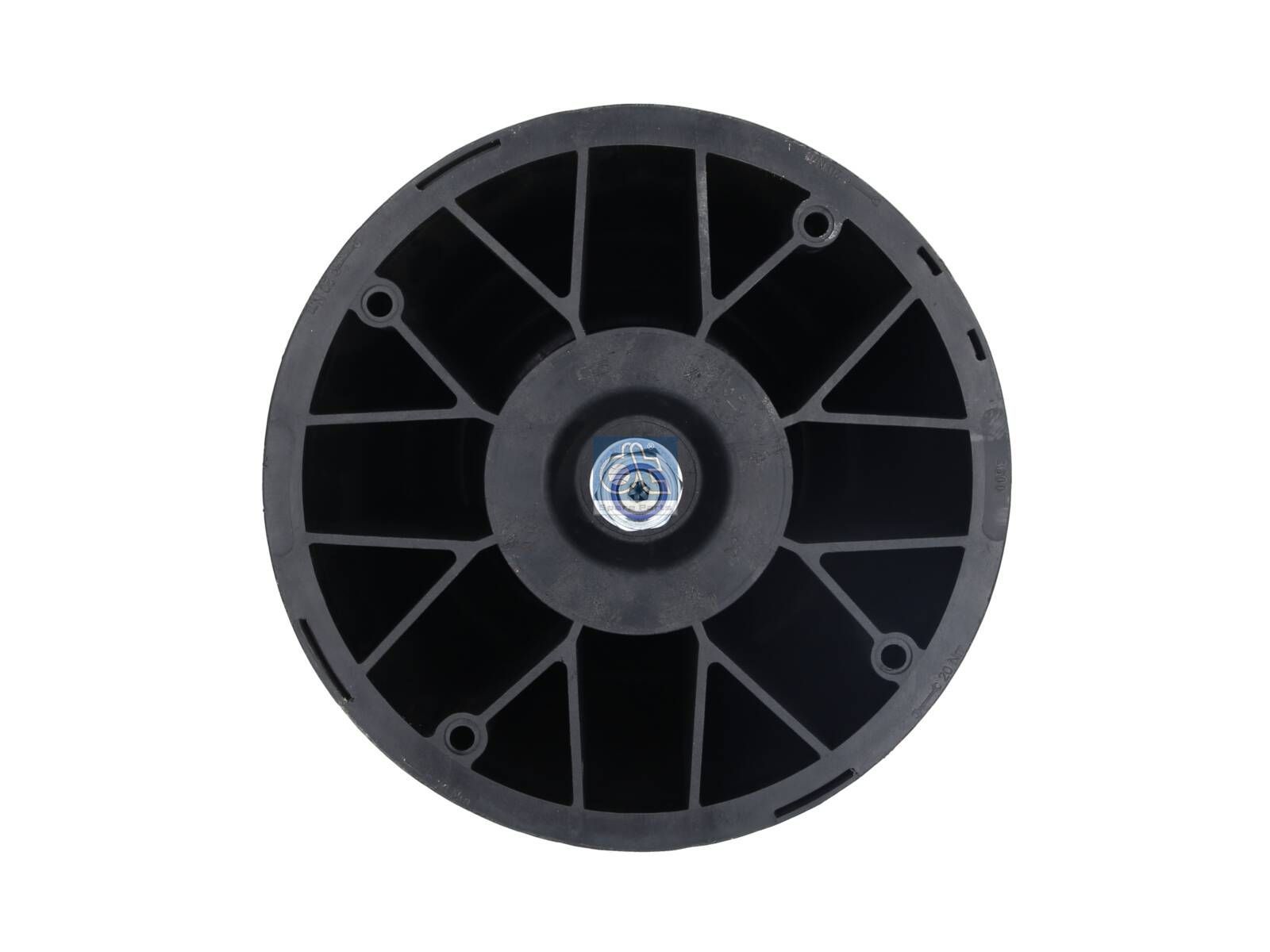Air spring | DT Spare Parts 13.00193