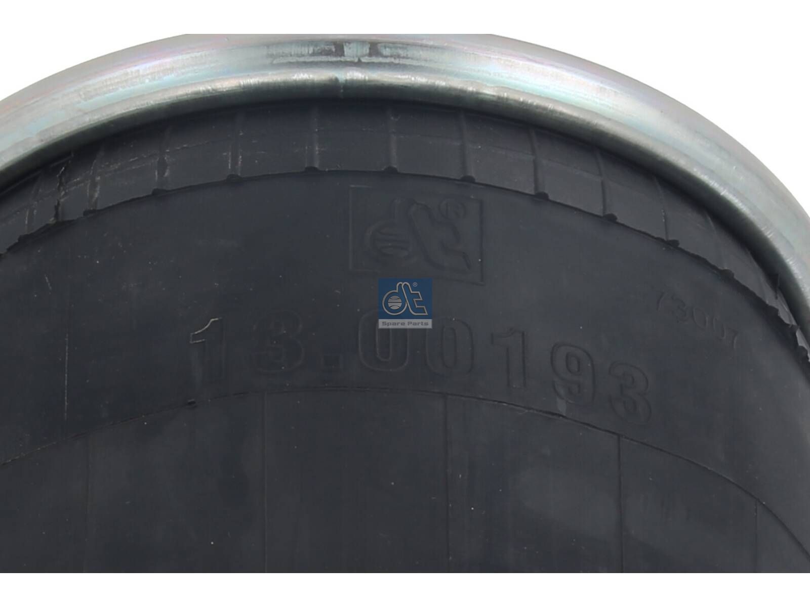 Air spring | DT Spare Parts 13.00193