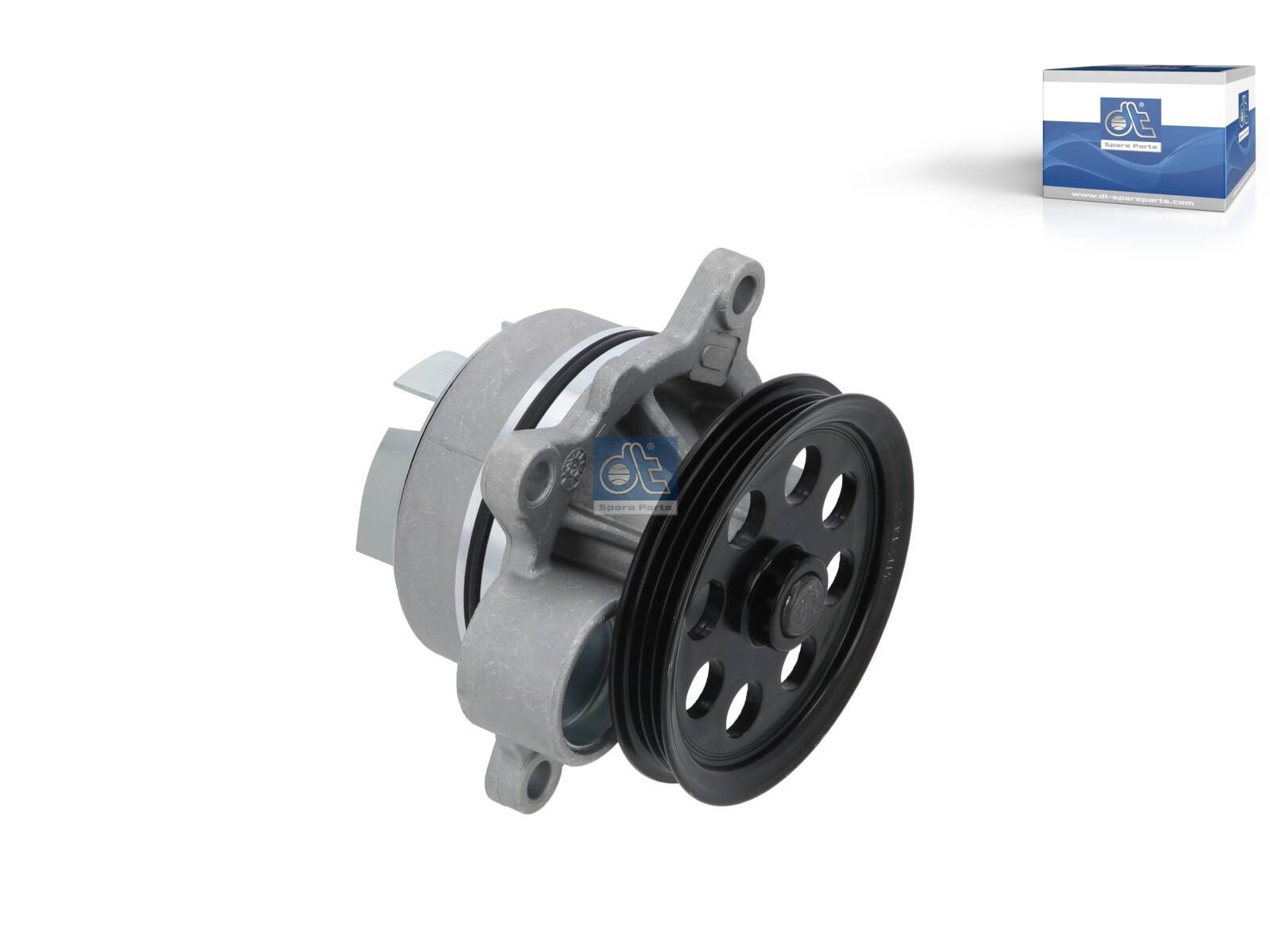Water pump | DT Spare Parts 13.00196