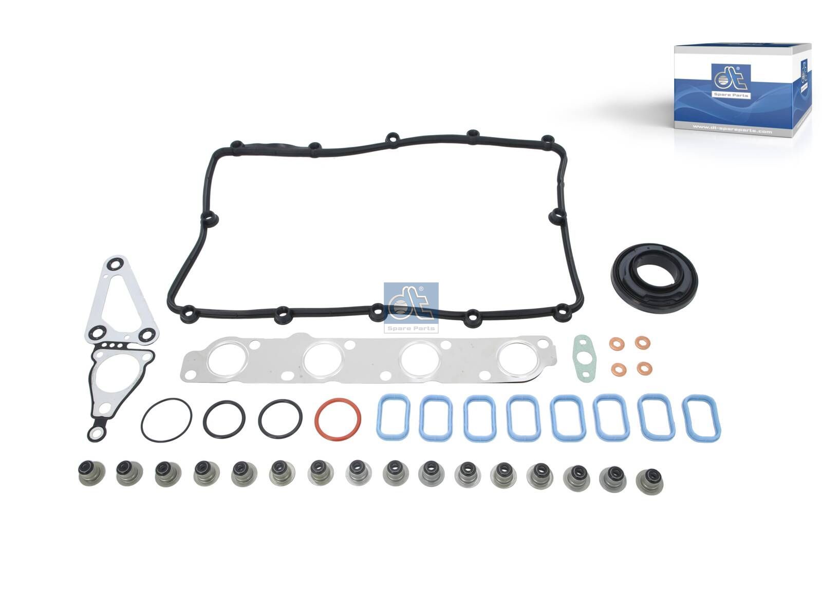 Cylinder head gasket kit | DT Spare Parts 13.00203
