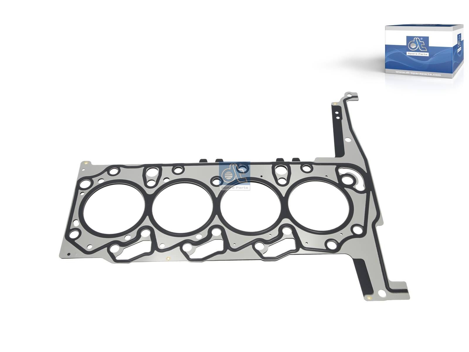 Cylinder head gasket | DT Spare Parts 13.00204