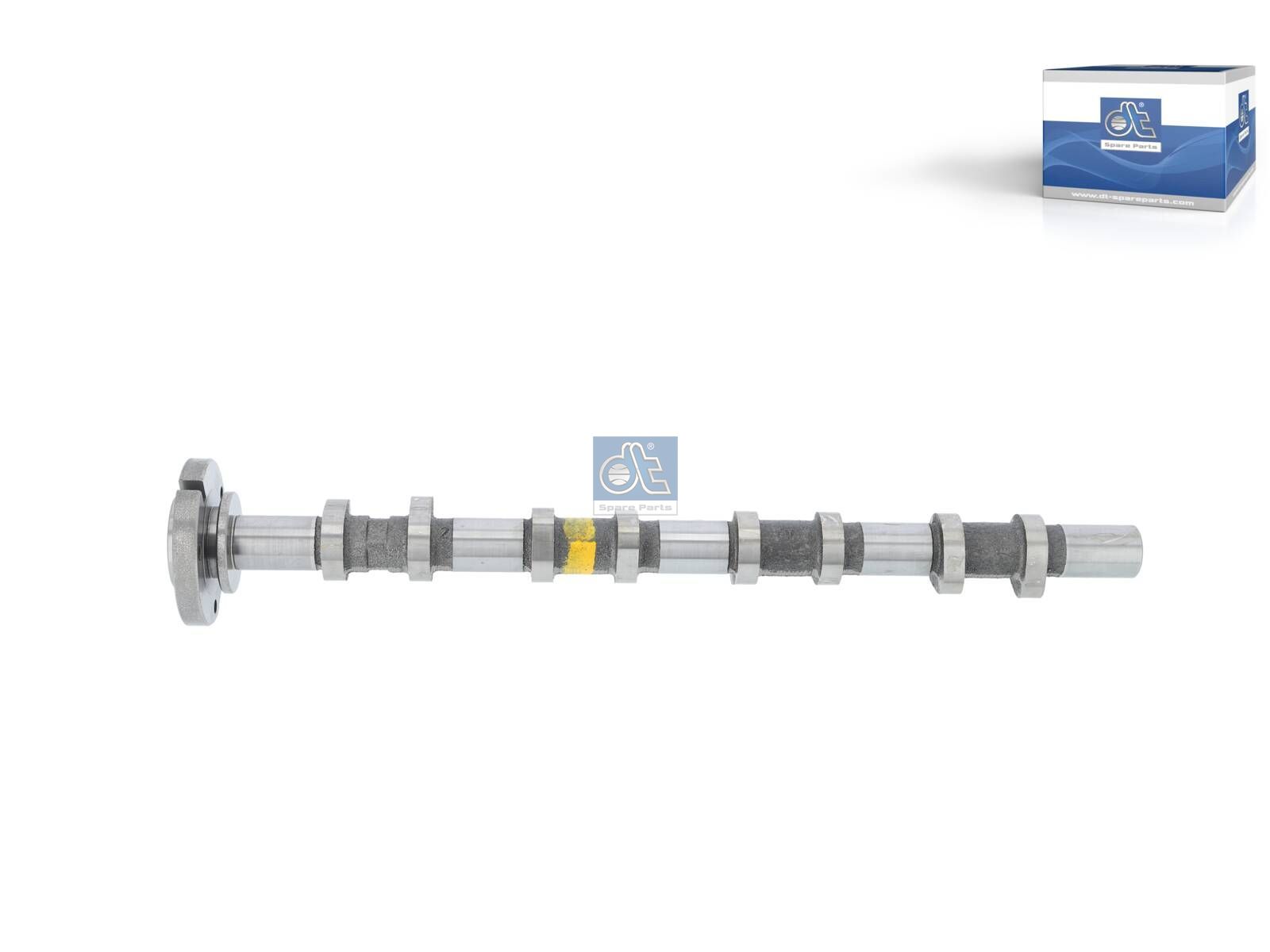 Camshaft | DT Spare Parts 13.00205