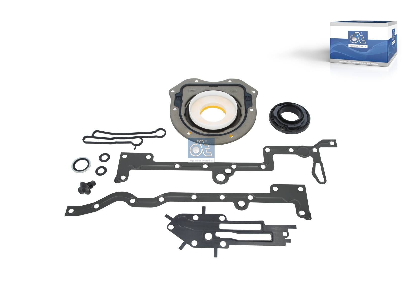 Gasket kit | DT Spare Parts 13.00207