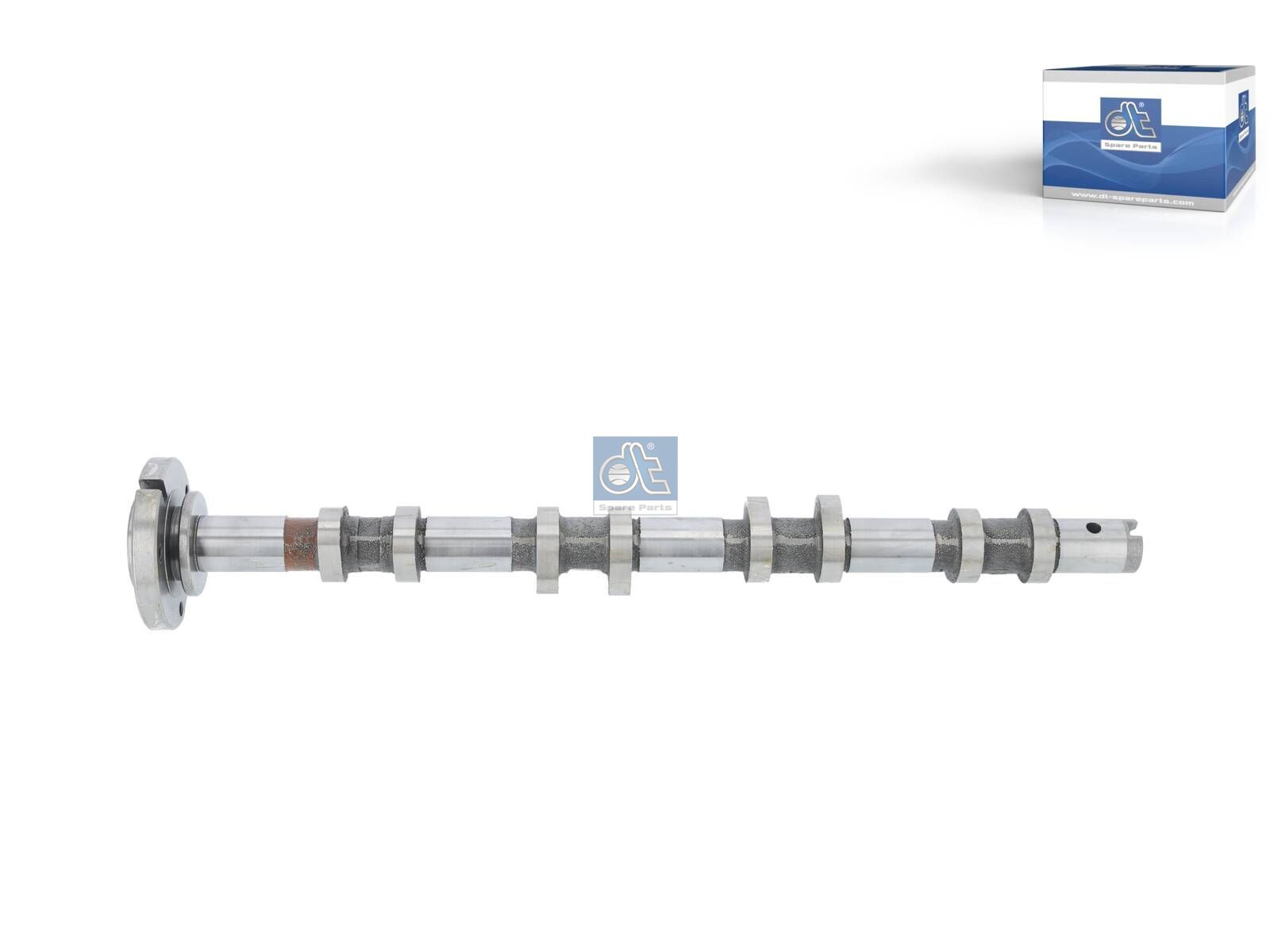 Camshaft | DT Spare Parts 13.00208